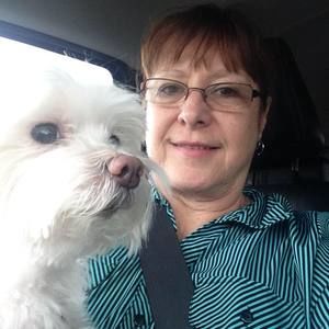 Meet your Posher, Jackie